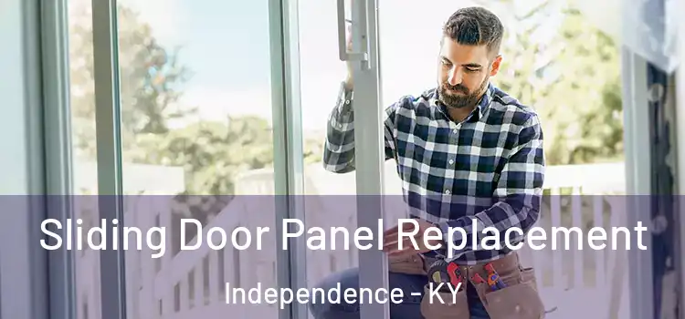  Sliding Door Panel Replacement Independence - KY