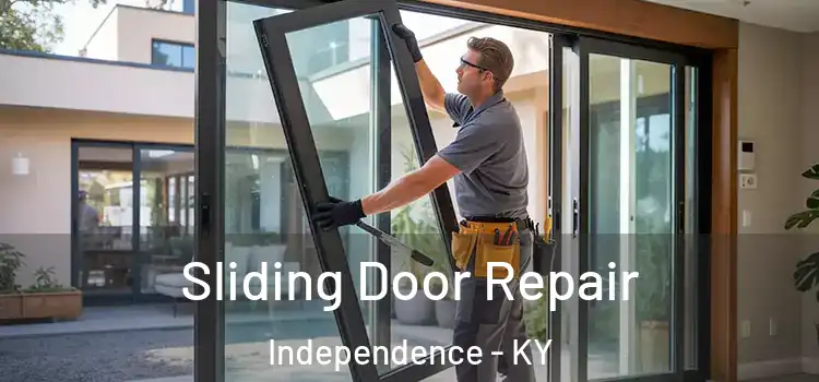  Sliding Door Repair Independence - KY