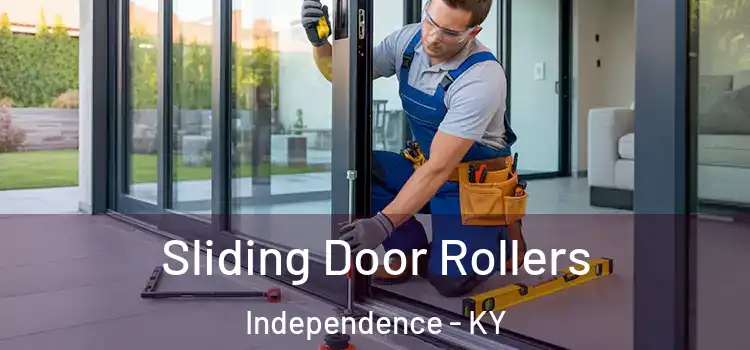 Sliding Door Rollers Independence - KY