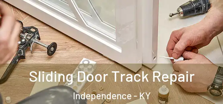  Sliding Door Track Repair Independence - KY